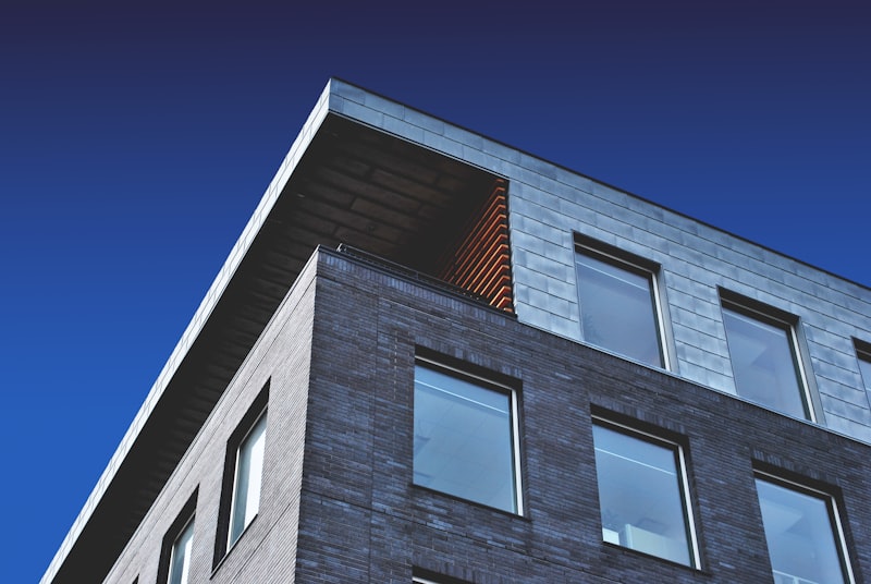 Commercial Property Management